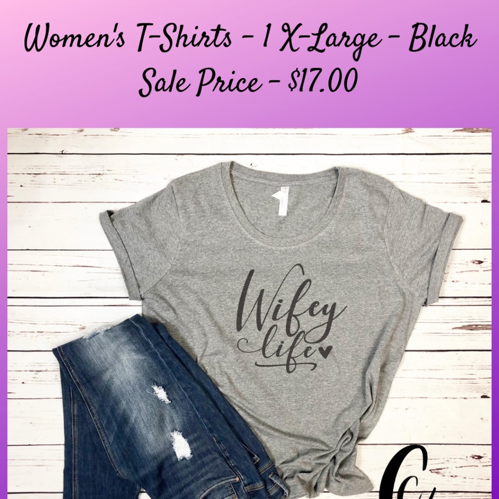 Women's T-Shirt